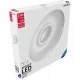 Avide LED Μοντέρνα Πλαφονιέρα Οροφής Apollo 24W 410*70mm Ψυχρό 6400K Avide LED Μοντέρνα Πλαφονιέρα Οροφής Apollo 24W 410*70mm Ψυχρό 6400K