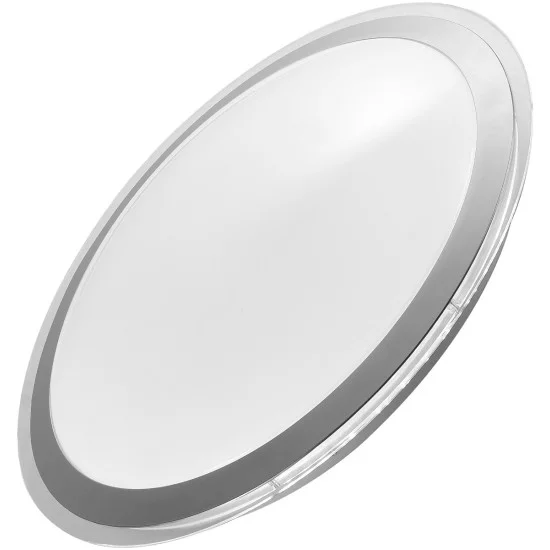 Avide LED Μοντέρνα Πλαφονιέρα Οροφής Ares 24W 430*90mm Ψυχρό 6400K Avide LED Μοντέρνα Πλαφονιέρα Οροφής Ares 24W 430*90mm Ψυχρό 6400K
