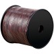 ATC-2050 Στροφείο Ηχου 2 x 0.50mm Kόκκινο-Μαύρο ATC-2050 Στροφείο Ηχου 2 x 0.50mm Kόκκινο-Μαύρο