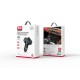 XO BCC08 Φορτιστής Αυτοκινήτου Bluetooth MP3 +5V3.1A με Φώς XO BCC08 Φορτιστής Αυτοκινήτου Bluetooth MP3 +5V3.1A με Φώς
