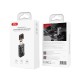XO BCC16 Bluetooth Support FM Transmitter + TF Card XO BCC16 Bluetooth Support FM Transmitter + TF Card