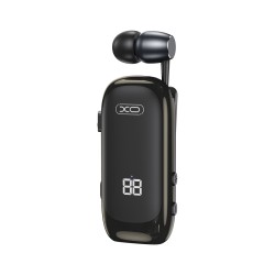 XO BE51 Ψηφιακό Μονοφωνικό Ακουστικό Bluetooth XO BE51 Ψηφιακό Μονοφωνικό Ακουστικό Bluetooth