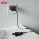 XO BE51 Ψηφιακό Μονοφωνικό Ακουστικό Bluetooth XO BE51 Ψηφιακό Μονοφωνικό Ακουστικό Bluetooth