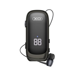XO BE51 Ψηφιακό Μονοφωνικό Ακουστικό Bluetooth XO BE51 Ψηφιακό Μονοφωνικό Ακουστικό Bluetooth