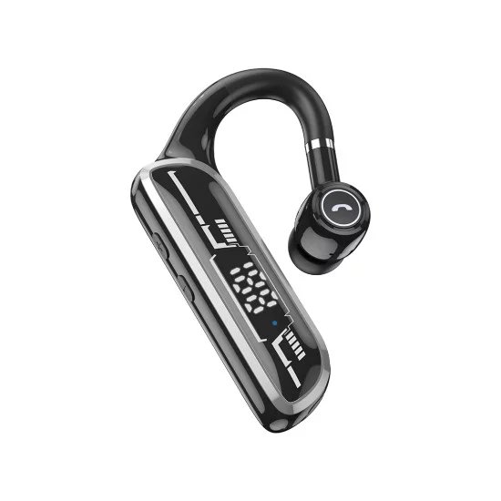 XO BE52 In-Ear Μονό Ακουστικό Bluetooth Μαύρο XO BE52 In-Ear Μονό Ακουστικό Bluetooth Μαύρο