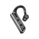 XO BE52 In-Ear Μονό Ακουστικό Bluetooth Μαύρο XO BE52 In-Ear Μονό Ακουστικό Bluetooth Μαύρο