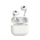 XO Q4 Pods Bluetooth headset (4ης Γενιάς με Αισθητήρα Αυτιού Και Λειτουργία Ασύρματης Φόρτισης) XO Q4 Pods Bluetooth headset (4ης Γενιάς με Αισθητήρα Αυτιού Και Λειτουργία Ασύρματης Φόρτισης)