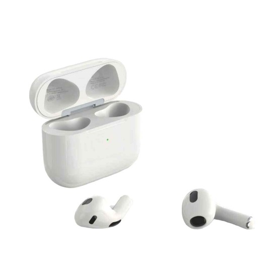 XO Q4 Pods Bluetooth headset (4ης Γενιάς με Αισθητήρα Αυτιού Και Λειτουργία Ασύρματης Φόρτισης) XO Q4 Pods Bluetooth headset (4ης Γενιάς με Αισθητήρα Αυτιού Και Λειτουργία Ασύρματης Φόρτισης)