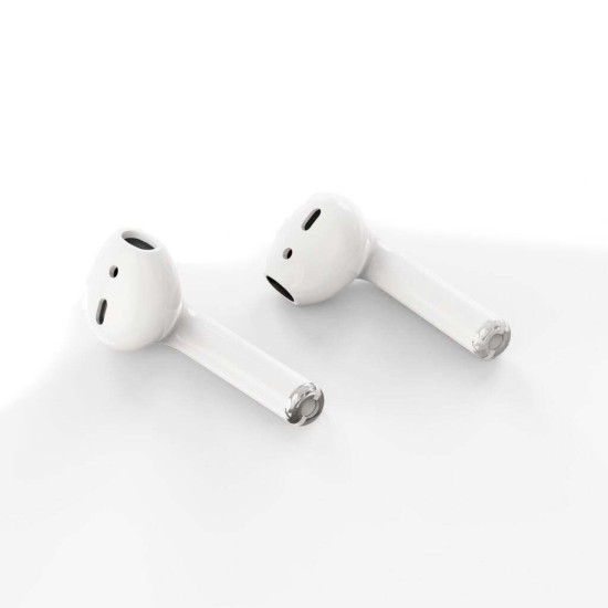 XO Q2Pods Bluetooth Ακουστικά (2ης Γενιάς)