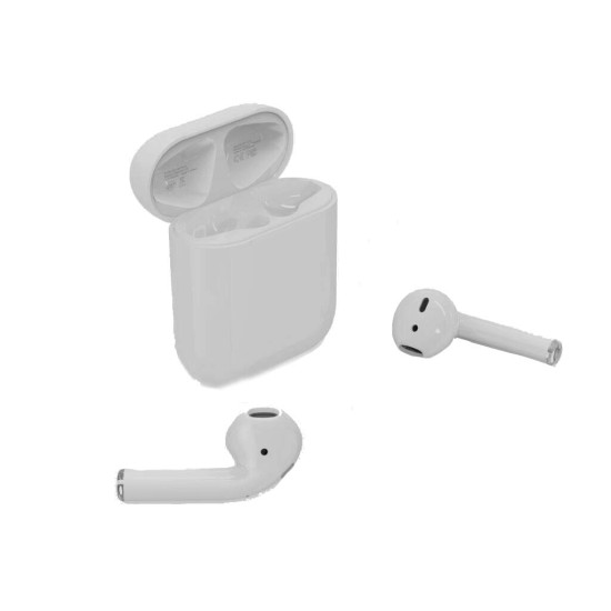 XO Q2Pods Bluetooth Ακουστικά (2ης Γενιάς)