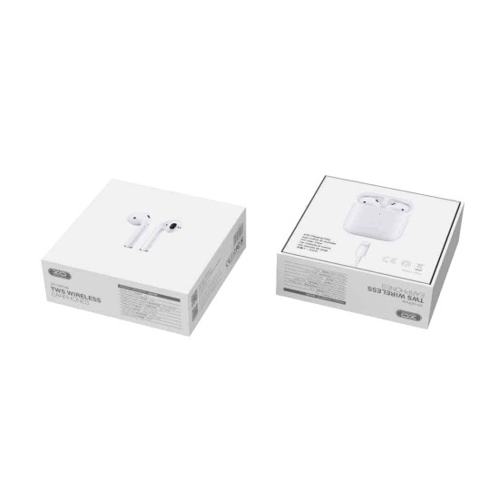 XO Q2Pods Bluetooth Ακουστικά (2ης Γενιάς)