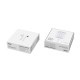 XO Q2Pods Bluetooth Ακουστικά (2ης Γενιάς)