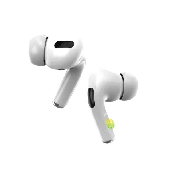 XO Q3Pods Bluetooth Ακουστικά (3ης γενιάς με Αισθητήρα Αυτιού Και Λειτουργία Ασύρματης Φόρτισης) XO Q3Pods Bluetooth Ακουστικά (3ης γενιάς με Αισθητήρα Αυτιού Και Λειτουργία Ασύρματης Φόρτισης)