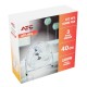 ATC HF1 Επιδαπέδιος Ανεμιστήρας 100W 40cm ATC HF1 Επιδαπέδιος Ανεμιστήρας 100W 40cm
