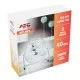 ATC HF1 Επιδαπέδιος Ανεμιστήρας 100W 40cm ATC HF1 Επιδαπέδιος Ανεμιστήρας 100W 40cm