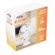 ATC HF3 Επιτραπέζιος Ανεμιστήρας 40W 30cm ATC HF3 Επιτραπέζιος Ανεμιστήρας 40W 30cm