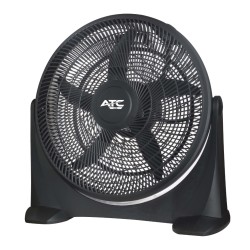 ATC HF2 Επιδαπέδιος Ανεμιστήρας 90W 50cm ATC HF2 Επιδαπέδιος Ανεμιστήρας 90W 50cm