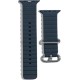 XO BT02A Marine Λουράκι Ρολογιού Σιλικόνης Universal 38/40/41mm Γκρι-Μπλε XO BT02A Marine Λουράκι Ρολογιού Σιλικόνης Universal 38/40/41mm Γκρι-Μπλε
