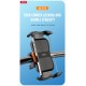 XO C113 Bicycle/Motorcycle Phone Holder