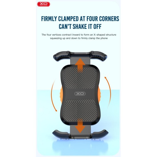 XO C113 Bicycle/Motorcycle Phone Holder