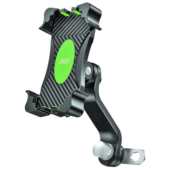 XO C118 Reflector holder type electric or motorized motorcycle 360° XO C118 Reflector holder type electric or motorized motorcycle 360°