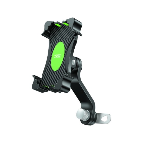 XO C118 Reflector holder type electric or motorized motorcycle 360° XO C118 Reflector holder type electric or motorized motorcycle 360°