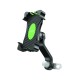 XO C118 Reflector holder type electric or motorized motorcycle 360° XO C118 Reflector holder type electric or motorized motorcycle 360°