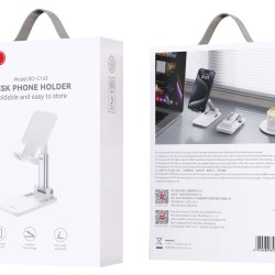 XO C143 Desktop Phone Holder XO C143 Desktop Phone Holder