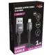 ATC-C3 Charge & Sync Cable USB A/L 2.4A max ATC-C3 Charge & Sync Cable USB A/L 2.4A max