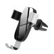XO C37 Gravity Στήριγμα Αυτοκινήτου XO C37 Gravity Στήριγμα Αυτοκινήτου