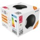 Avide Εξωτερικό Φωτιστικό Τοίχου Cairo 4 Way LED 12W Λευκό 4000K IP54 Avide Εξωτερικό Φωτιστικό Τοίχου Cairo 4 Way LED 12W Λευκό 4000K IP54