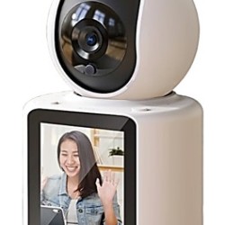 XO CR03 200W Pixel Bi-directional Video Camera