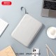Τσάντα tablet XO CB03 iPad Γκρι (10.9 ιντσών) Τσάντα tablet XO CB03 iPad Γκρι (10.9 ιντσών)