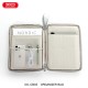 Τσάντα tablet XO CB03 iPad Γκρι (10.9 ιντσών) Τσάντα tablet XO CB03 iPad Γκρι (10.9 ιντσών)