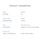 Τσάντα tablet XO CB03 iPad Γκρι (12,9 ιντσών) Τσάντα tablet XO CB03 iPad Γκρι (12,9 ιντσών)