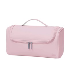 XO CB11 Τσάντα Αποθήκευσης Μπάνιου Ροζ