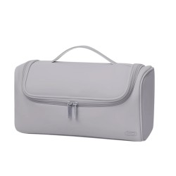 XO CB11 Τσάντα Αποθήκευσης Μπάνιου Γκρι