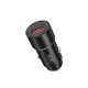 XO CC54 USB QC3.0 18W car charger XO CC54 USB QC3.0 18W car charger