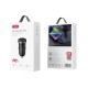 XO CC56 mini car charger A+C single port 30W/simultaneous 5V3A XO CC56 mini car charger A+C single port 30W/simultaneous 5V3A