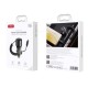 XO CC59 smart transparent metal car charging