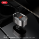 XO CC61 100W Smart Φορτιστής Αυτοκινήτου με Έξοδο Lightning XO CC61 100W Smart Φορτιστής Αυτοκινήτου με Έξοδο Lightning