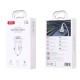 XO CC67 Mini Smart Dual USB Φορτιστής αυτοκινήτου 2.4A XO CC67 Mini Smart Dual USB Φορτιστής αυτοκινήτου 2.4A