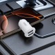 XO CC67 Mini Smart Dual USB Φορτιστής αυτοκινήτου 2.4A XO CC67 Mini Smart Dual USB Φορτιστής αυτοκινήτου 2.4A