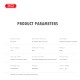 XO CF15 smart nose hair trimmer XO CF15 smart nose hair trimmer