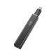 XO CF15 smart nose hair trimmer XO CF15 smart nose hair trimmer