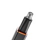 XO CF15 smart nose hair trimmer XO CF15 smart nose hair trimmer