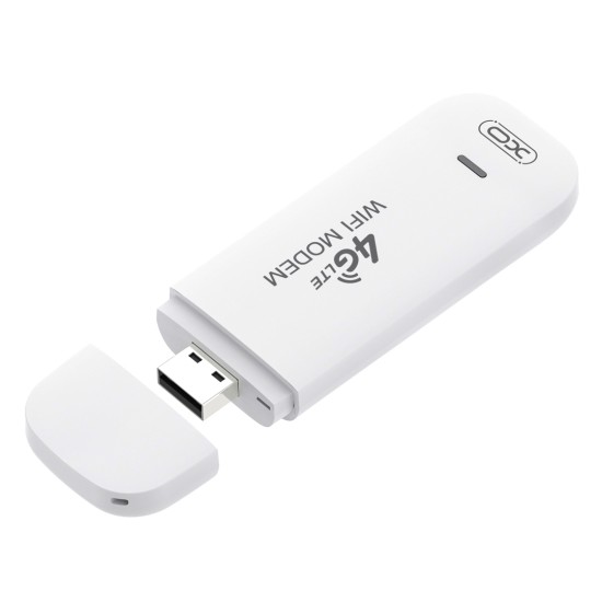 XO CF19 Φορητός Πομπός WiFi (χωρίς κάρτα 4G) XO CF19 Φορητός Πομπός WiFi (χωρίς κάρτα 4G)