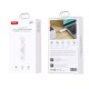 XO CF19 Φορητός Πομπός WiFi (χωρίς κάρτα 4G) XO CF19 Φορητός Πομπός WiFi (χωρίς κάρτα 4G)