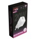 ATC-CHF1 Ultra Fast GaN Charger 20w White (Nano)