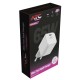 ATC-CHF3 Ultra Fast GaN Charger 65w White (Nano)